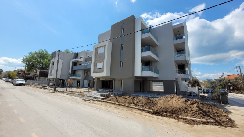 Μεζονέτα 87 τ.μ. πρός πώληση, Θεσσαλονίκη - Περιφ/Κοί Δήμοι, Θερμαϊκός