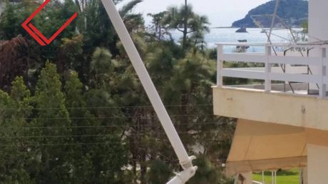 Διαμέρισμα 52τ.μ. για πώληση-Παλαιά φώκαια » Κέντρο