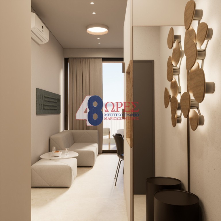 Διαμέρισμα 79 τ.μ. πρός πώληση, Αθήνα - Κέντρο, Κολωνός - Κολοκυνθούς