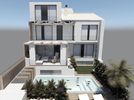 Μεζονέτα 318τ.μ. για πώληση-Βούλα » Πανόραμα