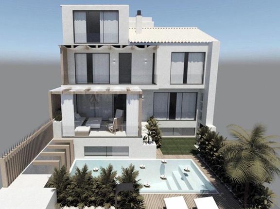 Μεζονέτα 318 τ.μ. για πώληση, Αθήνα - Νότια Προάστια, Βούλα