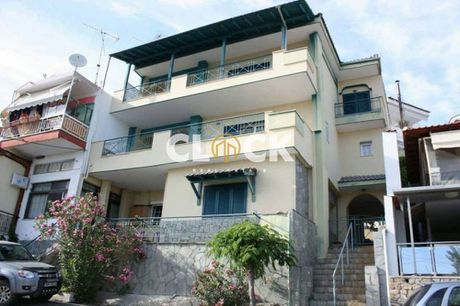 Συγκρότημα διαμερισμάτων 220 τ.μ. προς πώληση