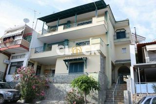 Συγκρότημα διαμερισμάτων 220 τ.μ. για πώληση