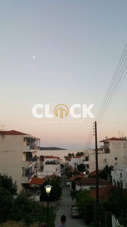 Συγκρότημα διαμερισμάτων 220 τ.μ. προς πώληση, Νέος Μαρμαράς