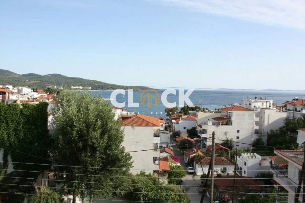 Συγκρότημα διαμερισμάτων 220 τ.μ. προς πώληση, Νέος Μαρμαράς