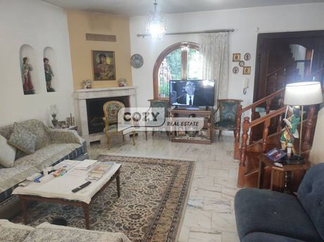 Μονοκατοικία 230τ.μ. για πώληση-Θέρμη » Τρίλοφο