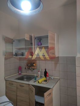 Studio 45sqm for sale-Panagia Faneromeni