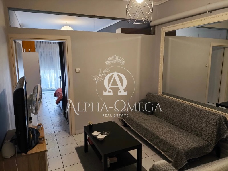 Διαμέρισμα 45 τ.μ. πρός πώληση, Θεσσαλονίκη - Κέντρο, Κέντρο