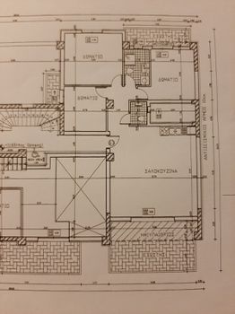 Διαμέρισμα 113τ.μ. για πώληση-Εύοσμος » Άνωθεν περιφερειακού