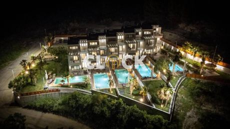 Hotel 660sqm for sale-Kassandra » Pefkochori