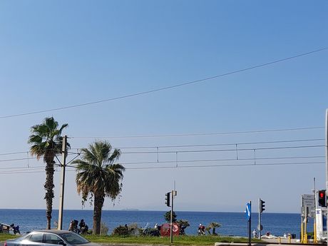 Διαμέρισμα 125τ.μ. για πώληση-Παλαιό φάληρο » Φλοίσβος