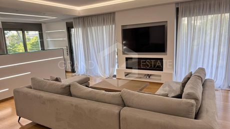 Διαμέρισμα 115τ.μ. για πώληση-Βούλα » Κέντρο