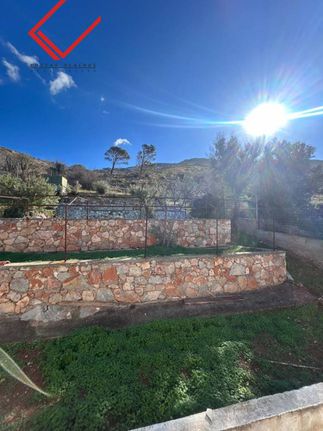 Detached home 120 sqm for sale, Rest Of Attica, Kalivia Thorikou