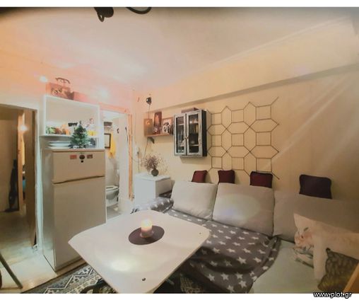 Studio 35 sqm for rent, Athens - South, Vironas