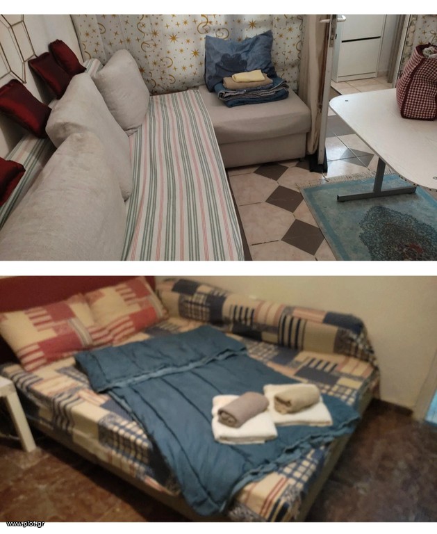 Studio / γκαρσονιέρα 35 τ.μ. προς ενοικίαση, Νέο Παγκράτι