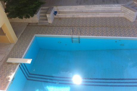 Μεζονέτα 300 τ.μ. για ενοικίαση