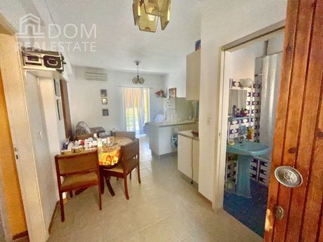 Διαμέρισμα 55τ.μ. για πώληση-Καμένα βούρλα » Κέντρο