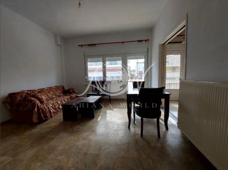 Διαμέρισμα 85τ.μ. για πώληση-Ορεστιάδα » Κέντρο