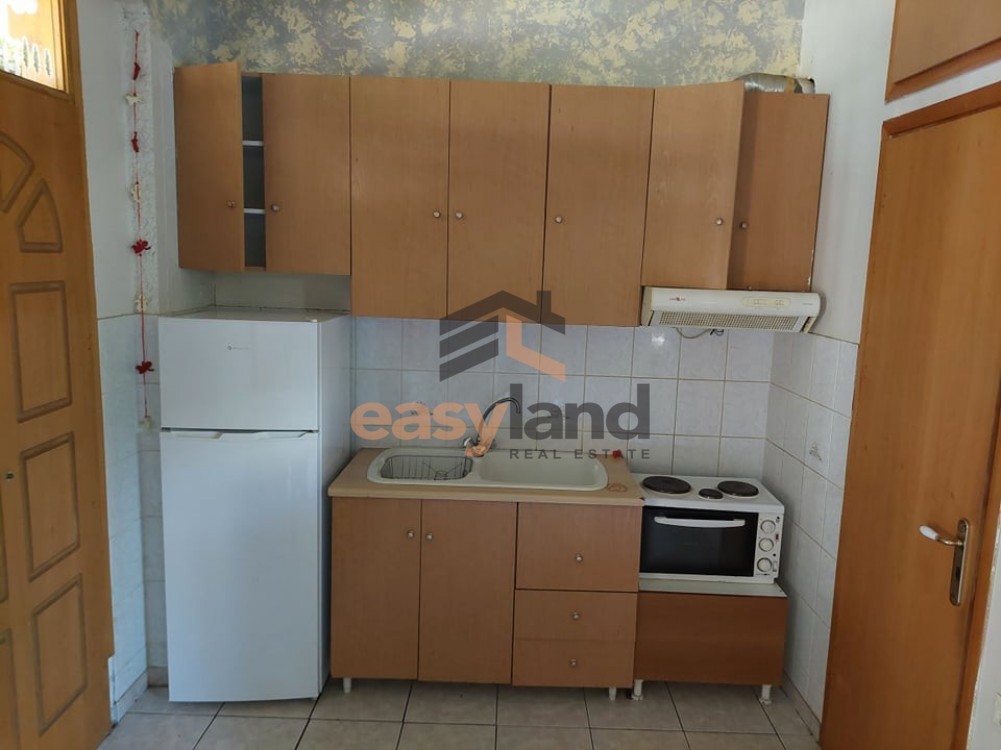 Studio / γκαρσονιέρα 32 τ.μ. πρός ενοικίαση, Αχαΐα, Πάτρα