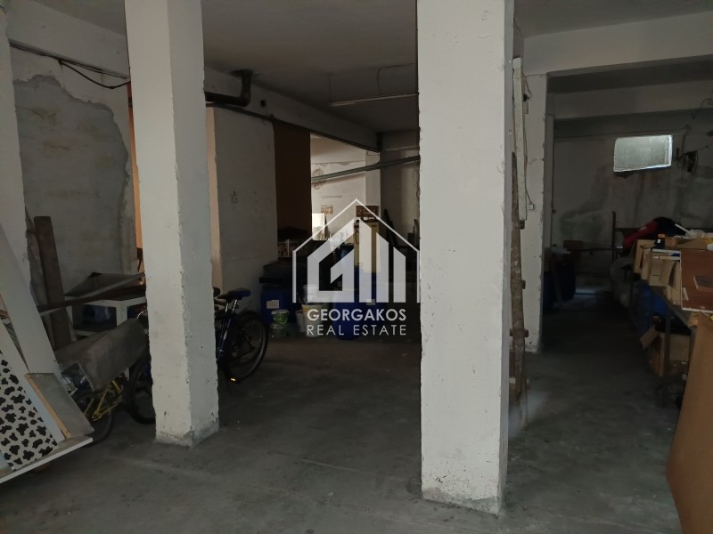 Βιοτεχνικός χώρος 290 τ.μ. πρός πώληση, Θεσσαλονίκη - Κέντρο, Ανάληψη