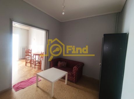 Apartment 51sqm for sale-Kaisariani » Agios Nikolaos Kaisarianis