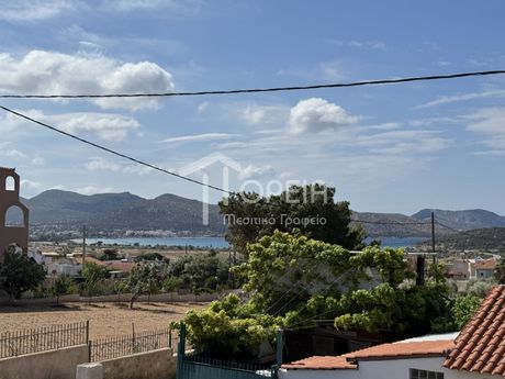 Apartment 42sqm for rent-Anavissos » Mavro Lithari