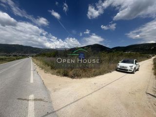 Οικόπεδο 4.618 τ.μ. για πώληση, Ν. Καβάλας, Ελευθερές-thumb-2