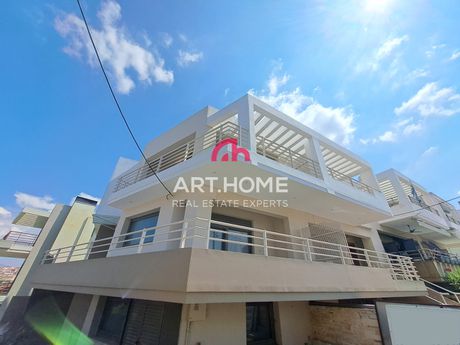 Maisonette 230sqm for sale-Thermi » Trilofo