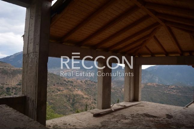 Κτίριο 400 τ.μ. για πώληση, Βοιωτία, Αράχοβα