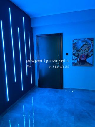 Apartment 73 sqm for rent, Athens - South, Kalithea