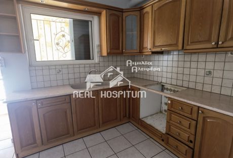 Διαμέρισμα 97τ.μ. για ενοικίαση-Πετρούπολη » Άνω πετρούπολη