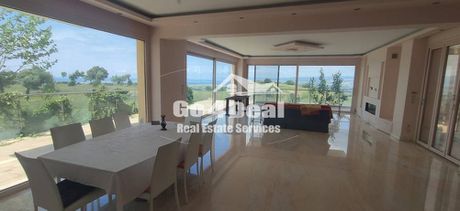Βίλλα 570τ.μ. για πώληση-Θέρμη » Νέο ρύσιο