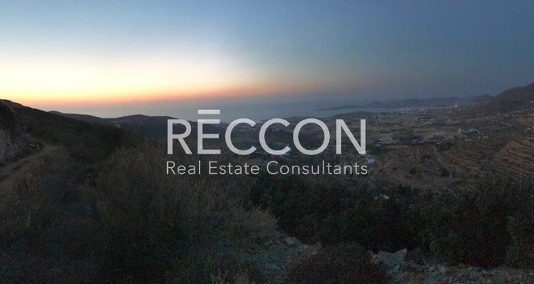 Αγροτεμάχια 8.030 τ.μ. για πώληση, Κυκλάδες, Πάρος