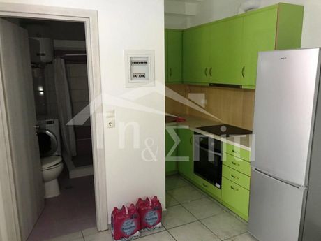 Studio 38sqm for rent-Ioannina » Center