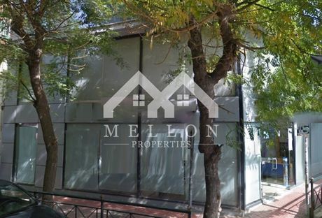 Store 200sqm for rent-Sepolia - Skouze » Sepolia
