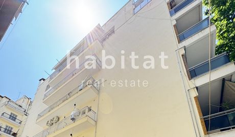 Διαμέρισμα 65τ.μ. για πώληση-Μπότσαρη