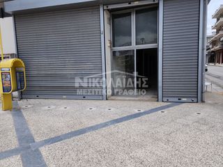 Κατάστημα 680 τ.μ. για πώληση, Ν. Σερρών, Νιγρίτα-thumb-3