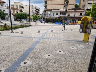 Κατάστημα 680 τ.μ. για πώληση, Ν. Σερρών, Νιγρίτα-thumb-2