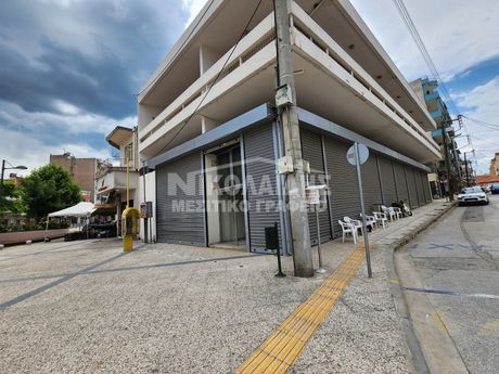 Κατάστημα 680τ.μ. για πώληση-Νιγρίτα » Κέντρο