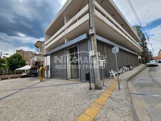 Κατάστημα 680 τ.μ. για πώληση