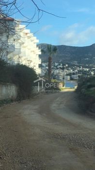 Οικόπεδο 495τ.μ. για πώληση-Μαρκόπουλο » Πόρτο ράφτη