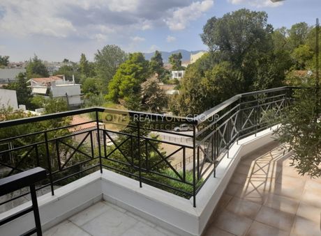 Maisonette 150sqm for sale-Agios Stefanos » Center