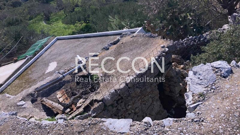 Οικόπεδο 120 τ.μ. πρός πώληση, Κυκλάδες, Αμοργός