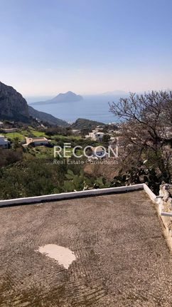 Οικόπεδο 120 τ.μ. για πώληση, Κυκλάδες, Αμοργός