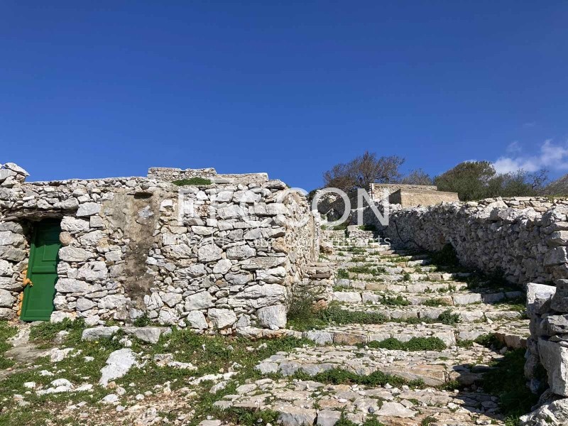 Οικόπεδο 120 τ.μ. πρός πώληση, Κυκλάδες, Αμοργός