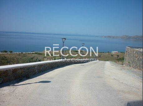 Parcel 10.000sqm for sale-Karistos » Mpouros