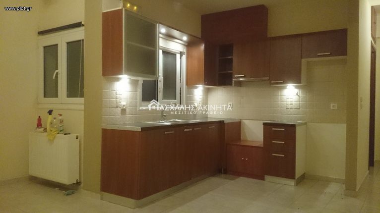 Apartment 45 sqm for rent, Heraklion Prefecture, Heraclion Cretes