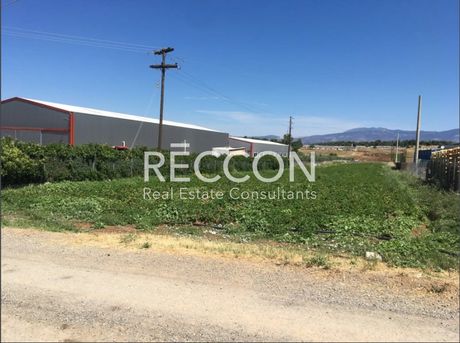 Parcel 7.500sqm for sale-Nea Artaki » Center