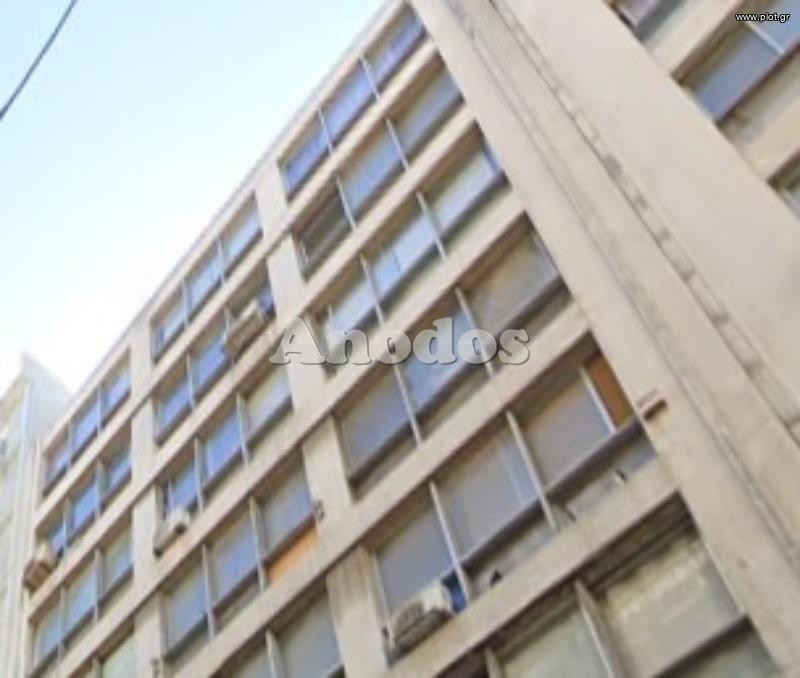Επιχειρηματικό κτίριο 2.240 τ.μ. προς πώληση, Μουσείο Αθήνας