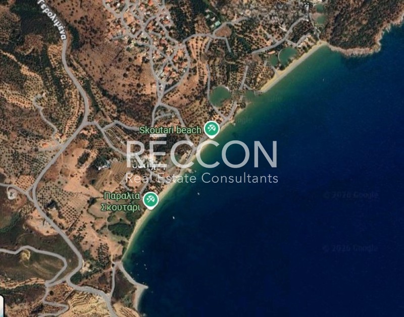Αγροτεμάχια 1.330 τ.μ. προς πώληση, Σκούταρι Γυθείου